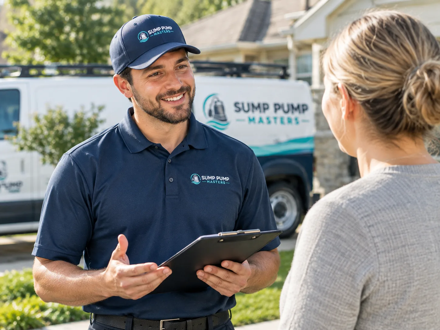 Sump Pump Repair Tyler, AL FAQs